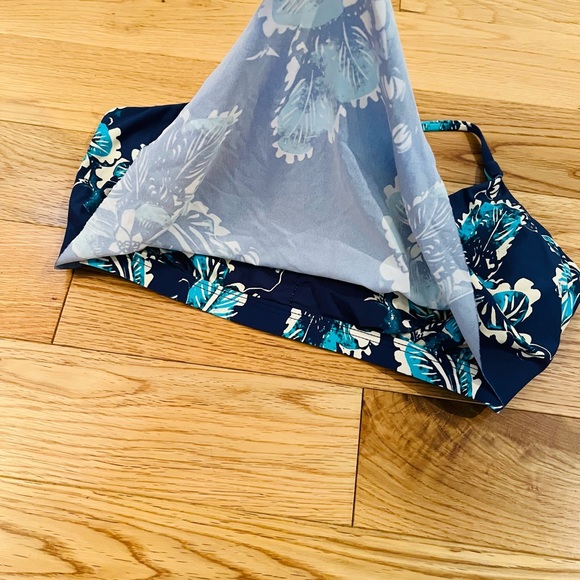 👙 Basta Surf womens blue bikini size small 👙 - Picture 6 of 11